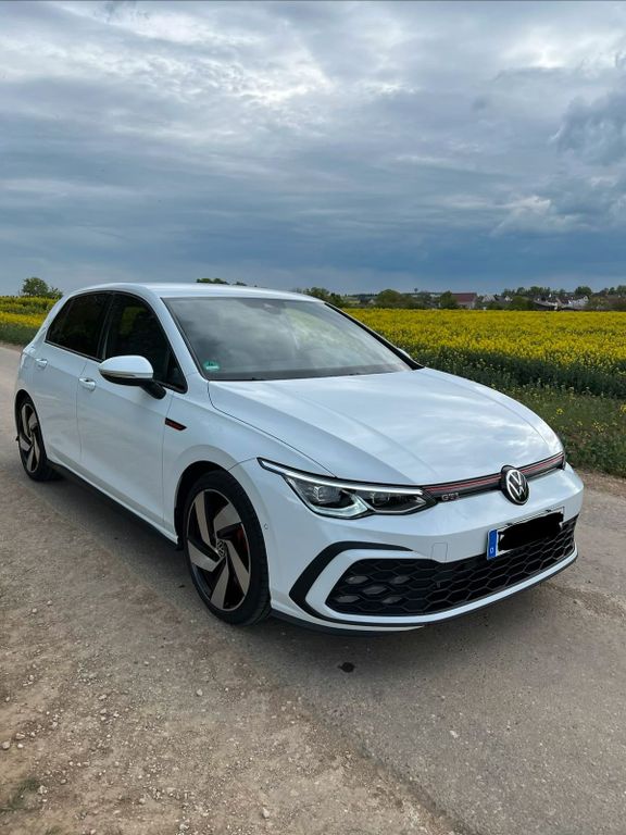 Image of Volkswagen Golf