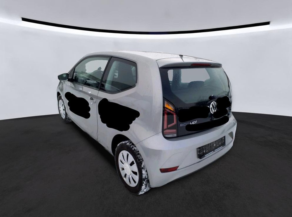 Volkswagen up! - Bild 4