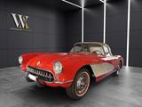 Corvette C1 Cabriolet /Gutachten 1-/Rarität/Sammlerstück - Corvette C1: 3 Türen