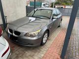 BMW 520i - 2008 - BMW 520 aus 2008: 520i