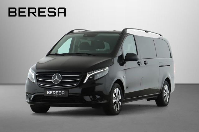 Mercedes-Benz Vito 119 CDI Kombi Tourer Extralang AUT LED SHZ