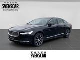 Volvo S90 Ultimate Bright T8 AWD Recharge Plug-In Hybr - Volvo S90: Recharge Ultimate Bright