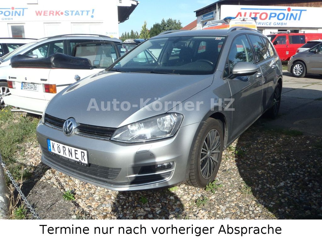 Image of Volkswagen Golf