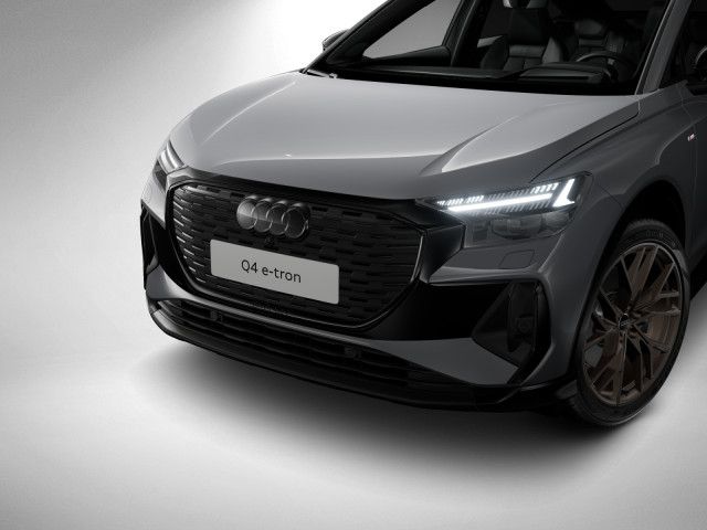 Audi Q4 e-tron - Bild 9