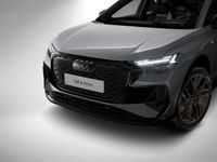 Audi Q4 e-tron - Vorschau Bild 9