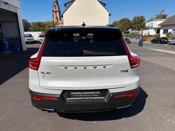 Volvo XC40 - 7