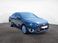 Audi A3 - Vorschau Bild 8