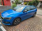Skoda Scala 1.5 TSI ACT DSG Style Style - Skoda Scala von privat