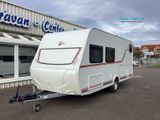 Bürstner Premio Life 490 TK,Garage, Kinderbett ,Mod.2025 - Offers matching your search criteria