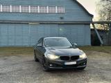 BMW 328i GT Sport Line, Kombilim. S-HEFT, 8x bereift - BMW 328: Kombi, 328i