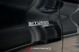 Mercedes-Benz C 43 AMG T 4Matic / BURMESTER / KAMERA / NIGHT - Gebrauchtwagen mit Navigationssystem