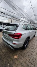 BMW X3 xDrive20d KUNDENAUFTRAG ! X-Line, Komforzugan
