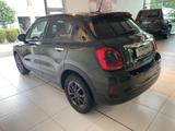 Fiat 500X Google - Fiat 500X in Dresden