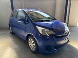Toyota Verso-S Life/NAVI/KLIMA/KAMERA/EURO 5/PDC - gebrauchte Toyota Verso-S aus dem Jahr 2011