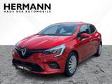 Renault Clio V 1.0 SCe 65 Zen LED*SHZ*PDC*LED*PDC*SHZ - Renault Clio: V6