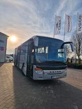 Setra S 415UL - Setra Doppeldecker
