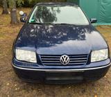 Volkswagen VW Bora Pazific | TÜV 01/27 | Gutes Anfäng... - gebrauchte VW Bora aus dem Jahr 2001