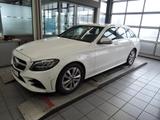 Mercedes-Benz C 300 T AMG/9G/LED/Kamera/Navigation/AHK/ - gebrauchte Mercedes-Benz C 300 aus dem Jahr 2019