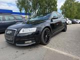 Audi A6 Avant 2.7 TDI quattro PDC Navi Sitzheizung - Audi A6 mit Diesel-Antrieb: 2.7