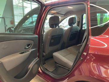 Renault Scenic III Limited *NAVI*TEMPOMAT*SZHZ*PDC*