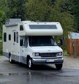 Winnebago Minnie Winnie - US Camper - V8 Diesel - Winnebago Wohnmobil oder -wagen