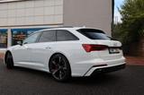 Audi S6 TDI quattro Avant - PANO, HUD, PNEU, LED - weiße Audi S6