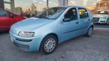 Fiat FIAT Punto 1.2i cat 5 porte ELX - Fiat Punto ELX mit Benzin-Antrieb