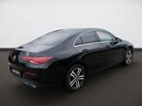 Mercedes-Benz CLA 200 d *Progressive*HUD*MBUX*Navi*DAB*LED*8G* - Mercedes-Benz CLA 200 aus 2022