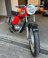 Mz TS150 - MZ 150