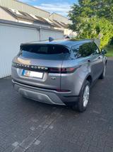 Land Rover Range Rover Evoque D150 LEDER ALLRAD AUTOMATIK - Land Rover Range Rover Evoque in Düsseldorf
