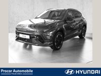 Hyundai KONA Elektro - Vorschau Bild 1