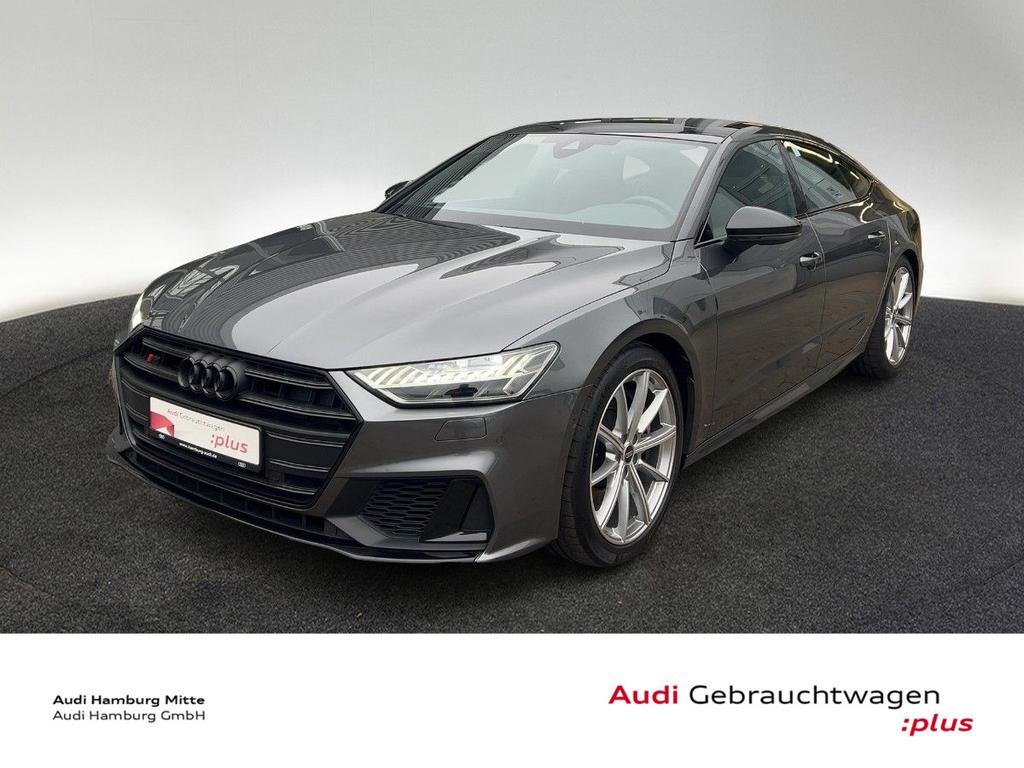 Audi S7 Sportback 30 TDI quattro tiptronic 2023