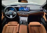 BMW i4 eDrive35 M Sport  - BMW i4 von privat