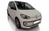 Volkswagen up! 1.0 MPI BMT groove up! - VW up! mit Schiebedach