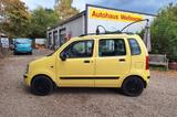 Suzuki Wagon R Automatik TÜV NEU + Gewährleistung !! - Suzuki Wagon R+: Allradantrieb