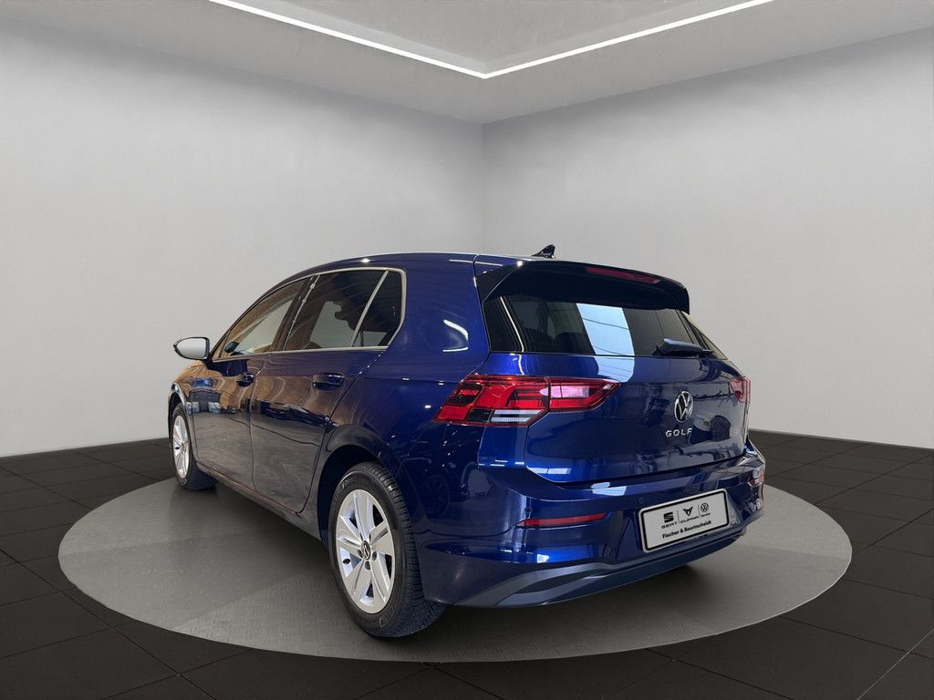 Volkswagen Golf - Bild 2