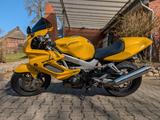Honda VTR 1000 F Firestorm SC36 (HU bis 10/27) - HONDA VTR 1000 F FIRESTORM