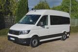 Volkswagen Crafter 35 TDI Camper Womo L3H3 - VW Crafter in Kiel