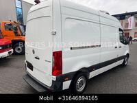 Mercedes-Benz Sprinter III Kasten 314 CDI FWD L2/H2 KERSTNER K