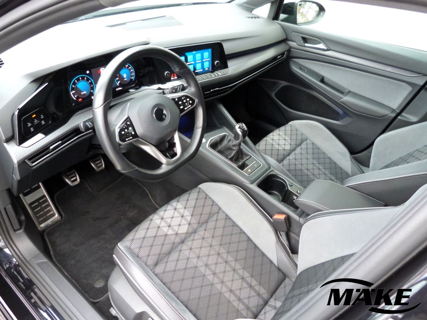 Golf Variant 1.5 TSI, ACC, AHK, LED-Plus, Digita