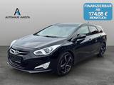 Hyundai i40 1.7 CW PREMIUM/ 64.000KM/ AUTOM. / GARANTIE - Hyundai i40: Kombi