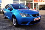 Seat Ibiza 1.2 Touchscreen Sitzheizung USB - gebrauchte Seat Ibiza aus dem Jahr 2015