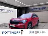Skoda Kodiaq SPORTLINE 4X4 AHK STANDH PANO 20 360° NAV