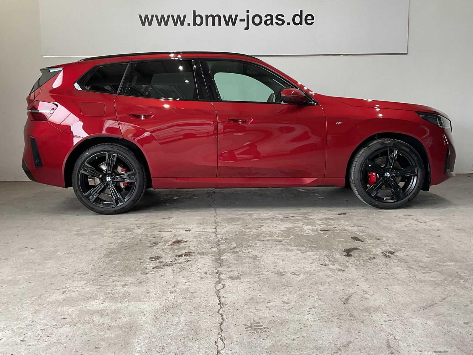 Fahrzeugabbildung BMW X3 xDrive20d |M Sportpaket pro |Standhzg. |Sitzb