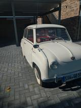 Other Glas Goggomobil T250 - Other mit Benzin-Antrieb: Goggomobil