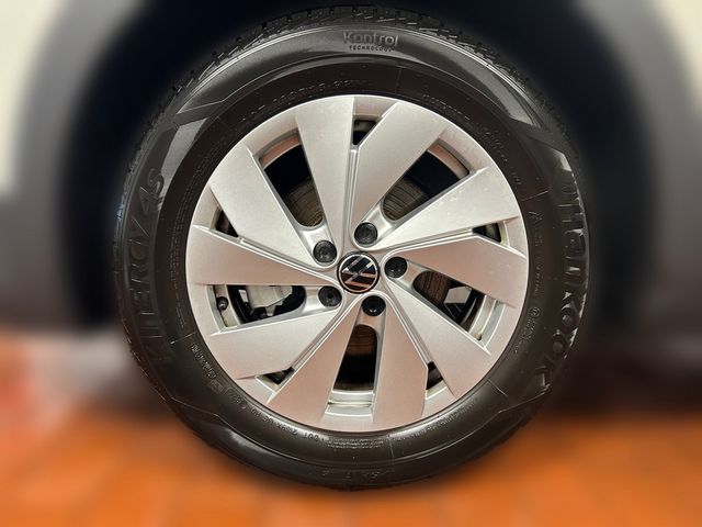 T-Cross 1.0 TSI Life *LED*NAVI*DAB*REAR VIEW*PDC