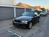 BMW 118d Cabrio Xenon Automatik PDC V&H - BMW 118 aus 2010: 118d