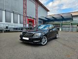 Mercedes-Benz C 300 CDI 4MATIC T AVANTGARDE Autom. AMG - gebrauchte Mercedes-Benz C 300 aus dem Jahr 2011