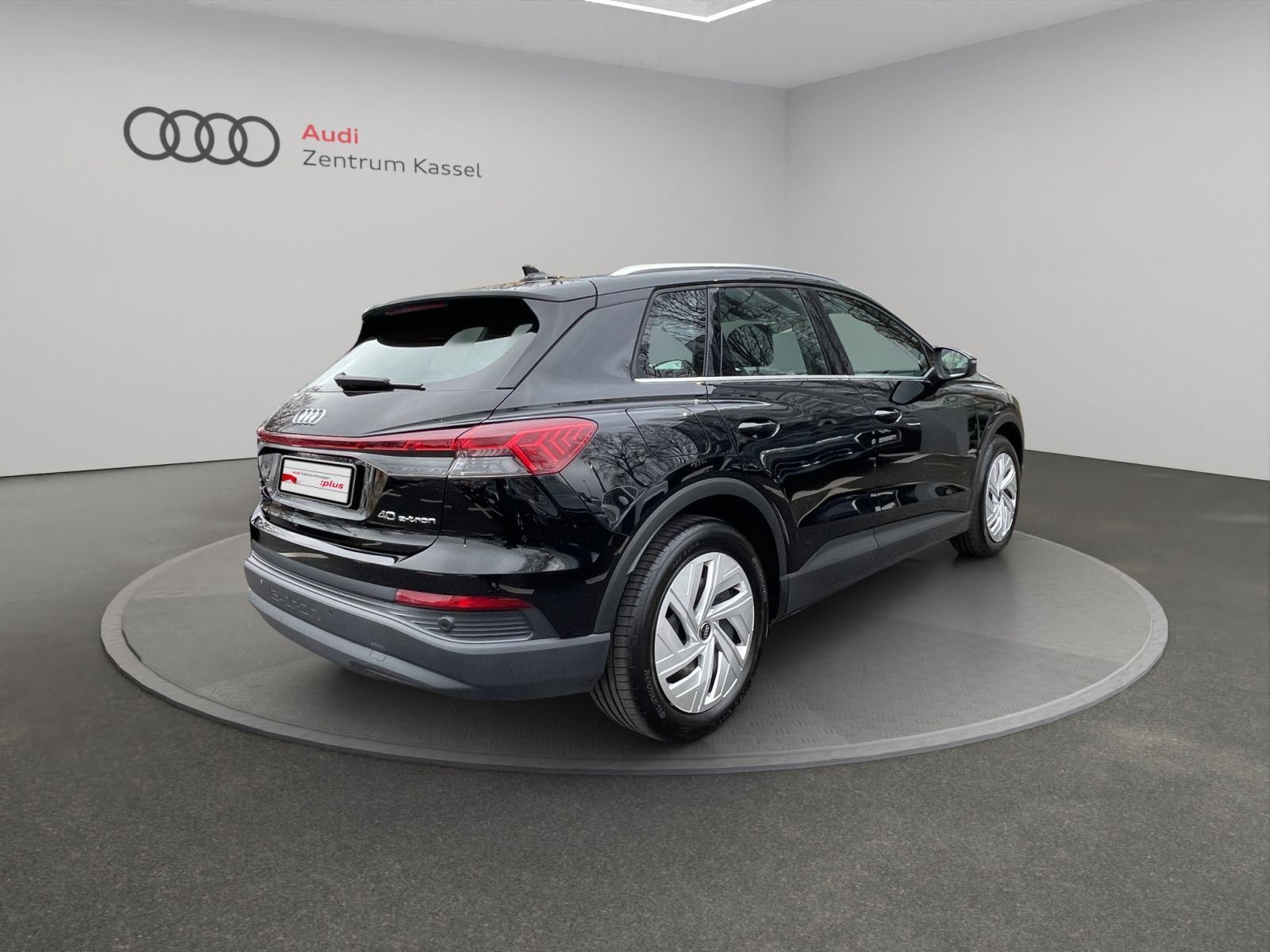 Audi Q4 e-tron - Bild 7