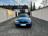 BMW 116i - E87 - BMW 116 aus 2007: 116i